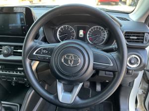 Toyota Urban Cruiser 1.5 XS - Image 8