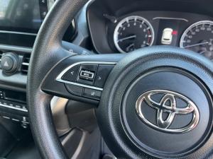 Toyota Urban Cruiser 1.5 XS - Image 9