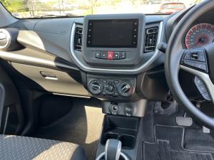 Toyota Vitz 1.0 XR AMT - Image 17