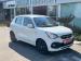 Toyota Vitz 1.0 XR AMT - Thumbnail 1