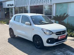 Toyota Vitz 1.0 XR AMT - Image 1