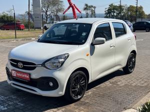 Toyota Vitz 1.0 XR AMT - Image 22