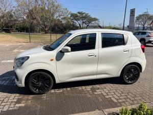 Toyota Vitz 1.0 XR AMT - Image 24