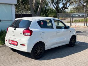 Toyota Vitz 1.0 XR AMT - Image 2