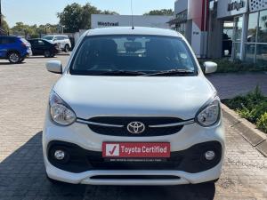 Toyota Vitz 1.0 XR AMT - Image 4