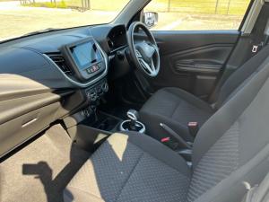 Toyota Vitz 1.0 XR AMT - Image 7