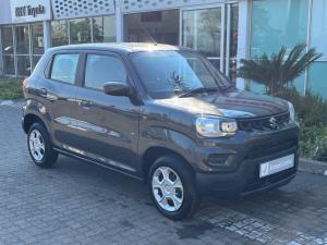 Suzuki S-PRESSO 1.0 GL AMT - Image 1