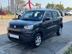 Suzuki S-PRESSO 1.0 GL AMT - Image 22