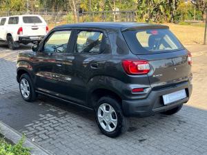 Suzuki S-PRESSO 1.0 GL AMT - Image 23