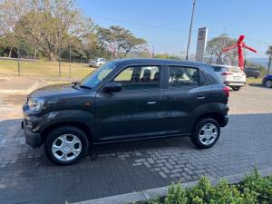 Suzuki S-PRESSO 1.0 GL AMT - Image 24
