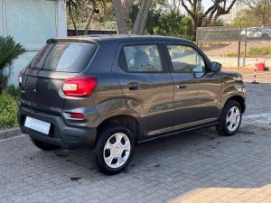 Suzuki S-PRESSO 1.0 GL AMT - Image 2