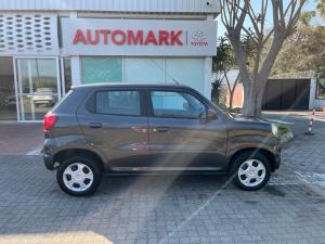 Suzuki S-PRESSO 1.0 GL AMT - Image 3