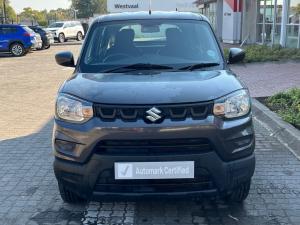 Suzuki S-PRESSO 1.0 GL AMT - Image 4