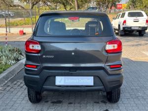 Suzuki S-PRESSO 1.0 GL AMT - Image 5