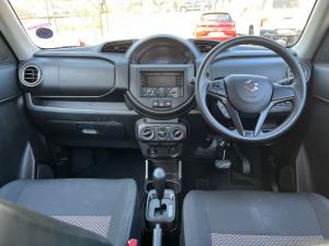 Suzuki S-PRESSO 1.0 GL AMT - Image 6