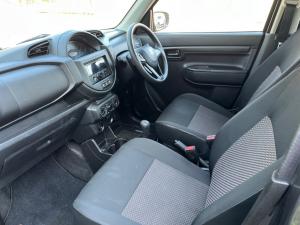 Suzuki S-PRESSO 1.0 GL AMT - Image 7