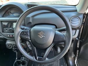 Suzuki S-PRESSO 1.0 GL AMT - Image 8
