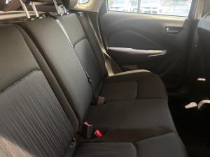 Toyota Starlet 1.5 Xs - Image 11