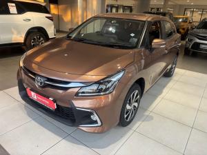Toyota Starlet 1.5 Xs - Image 12