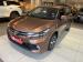 Toyota Starlet 1.5 Xs - Thumbnail 12