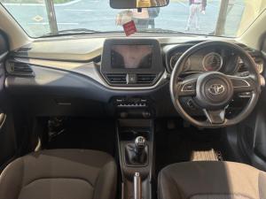 Toyota Starlet 1.5 Xs - Image 6