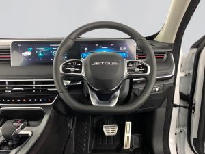 Jetour X70 Plus 1.5T Deluxe - Image 16