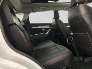 Jetour X70 Plus 1.5T Deluxe - Image 17