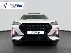 Jetour X70 Plus 1.5T Deluxe - Image 3