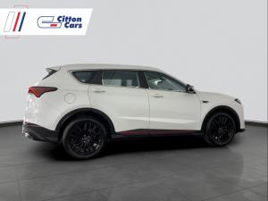 Jetour X70 Plus 1.5T Deluxe - Image 6