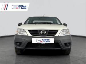 Nissan NP200 1.6 Single Cab - Image 11