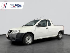 Nissan NP200 1.6 Single Cab - Image 1