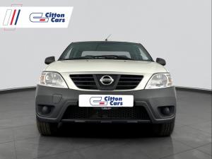 Nissan NP200 1.6 Single Cab - Image 2