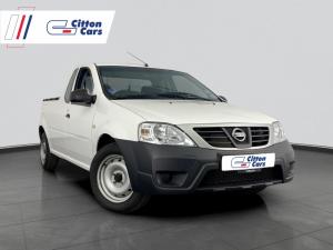 Nissan NP200 1.6 Single Cab - Image 4