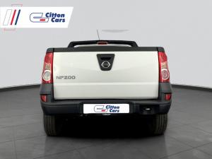 Nissan NP200 1.6 Single Cab - Image 6