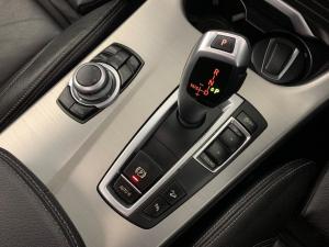 BMW X3 xDRIVE20d M Sport automatic - Image 10