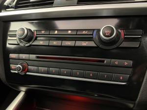 BMW X3 xDRIVE20d M Sport automatic - Image 11