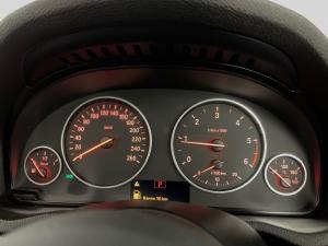 BMW X3 xDRIVE20d M Sport automatic - Image 12