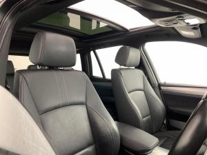 BMW X3 xDRIVE20d M Sport automatic - Image 13