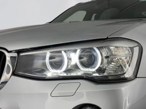 BMW X3 xDRIVE20d M Sport automatic - Image 15