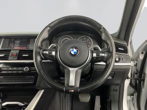 BMW X3 xDRIVE20d M Sport automatic - Image 16