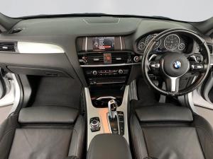BMW X3 xDRIVE20d M Sport automatic - Image 17