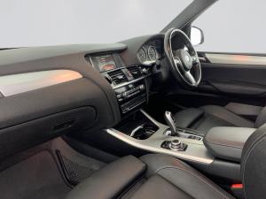 BMW X3 xDRIVE20d M Sport automatic - Image 18