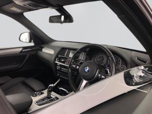 BMW X3 xDRIVE20d M Sport automatic - Image 19