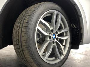 BMW X3 xDRIVE20d M Sport automatic - Image 9