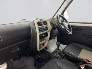 Suzuki Eeco 1.2 P/V - Image 16