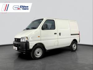 Suzuki Eeco 1.2 P/V - Image 1