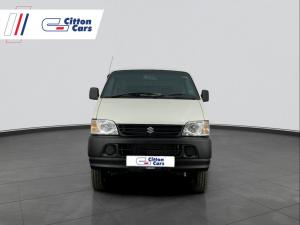 Suzuki Eeco 1.2 P/V - Image 2