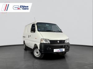 Suzuki Eeco 1.2 P/V - Image 3