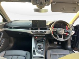 Audi A4 40TFSI Advanced - Image 10