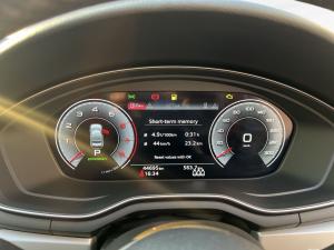 Audi A4 40TFSI Advanced - Image 12